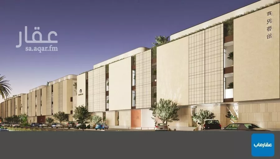 2 bedroom apartment in Al Nahda, Riyadh 7