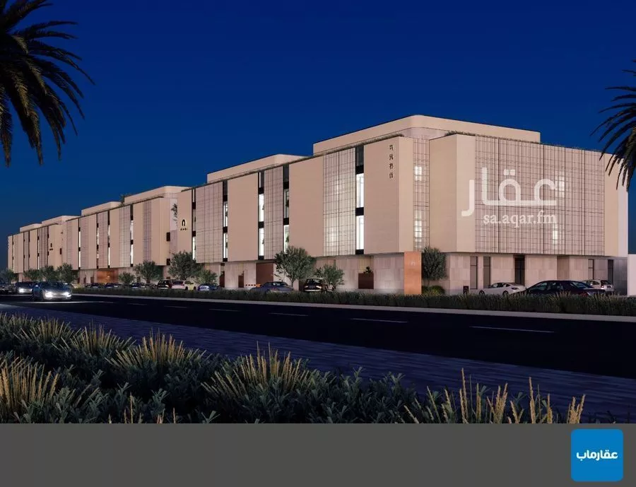 2 bedroom apartment in Al Nahda, Riyadh 8