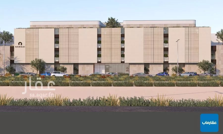 شقة 2 غرف في النهضة 4