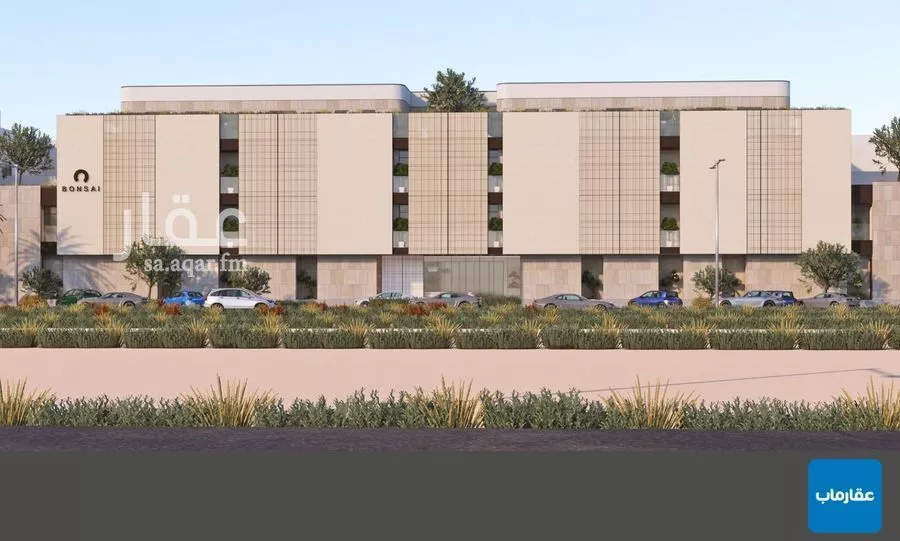 2 bedroom apartment in Al Nahda, Riyadh 4