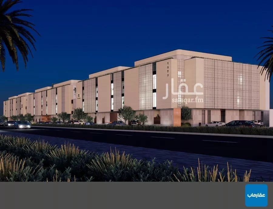 2 bedroom apartment in Al Nahda, Riyadh 9