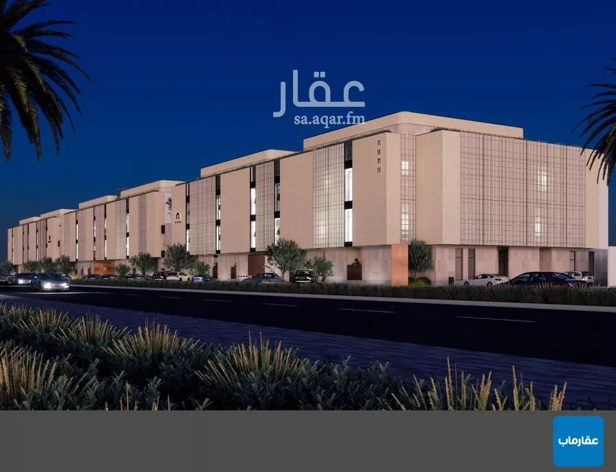 2 bedroom apartment in Al Nahda, Riyadh 8