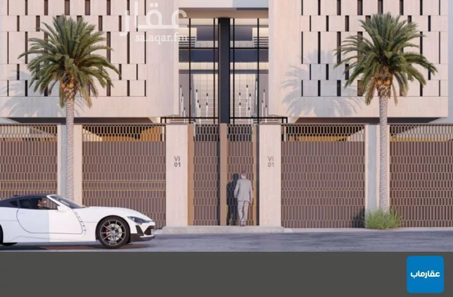 3 bedroom villa in Al Yasmin, Riyadh 6