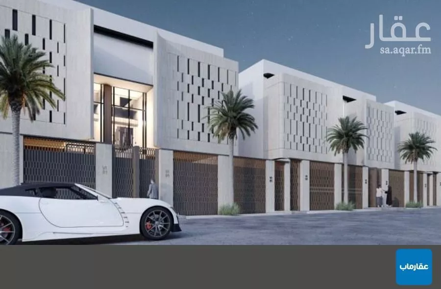 3 bedroom villa in Al Yasmin, Riyadh 4