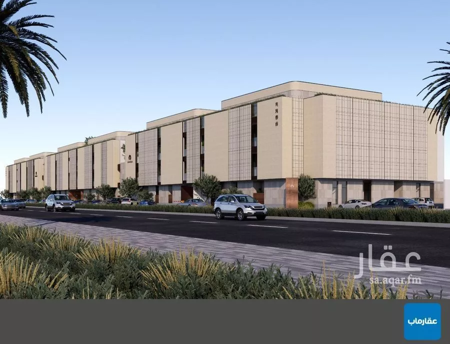 2 bedroom apartment in Al Nahda, Riyadh 6