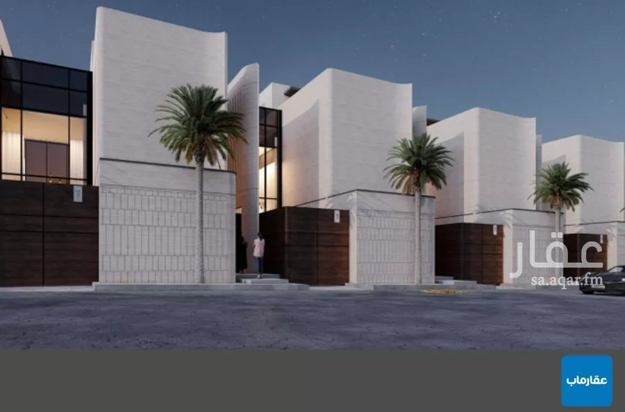 3 bedroom villa in Al Yasmin, Riyadh 4