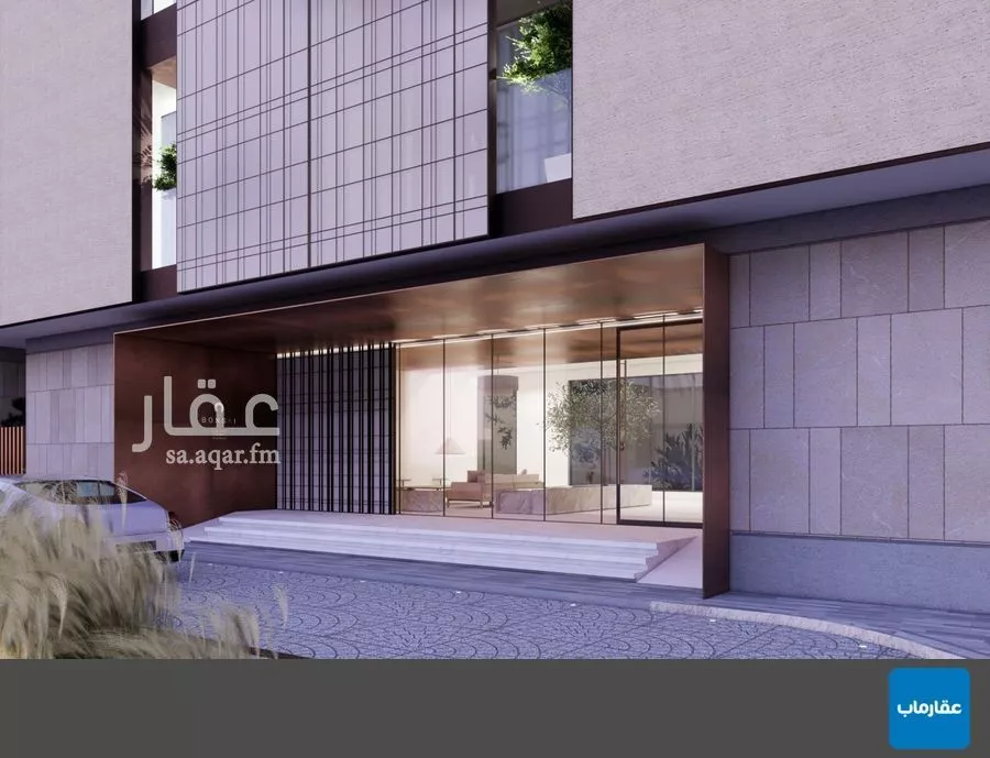 2 bedroom apartment in Al Nahda, Riyadh 12