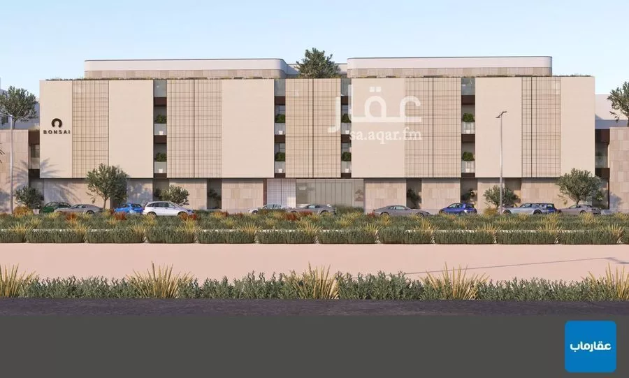 2 bedroom apartment in Al Nahda, Riyadh 10