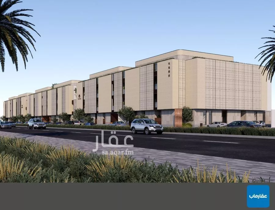 2 bedroom apartment in Al Nahda, Riyadh 9