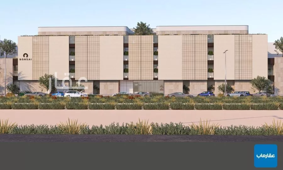 2 bedroom apartment in Al Nahda, Riyadh 4