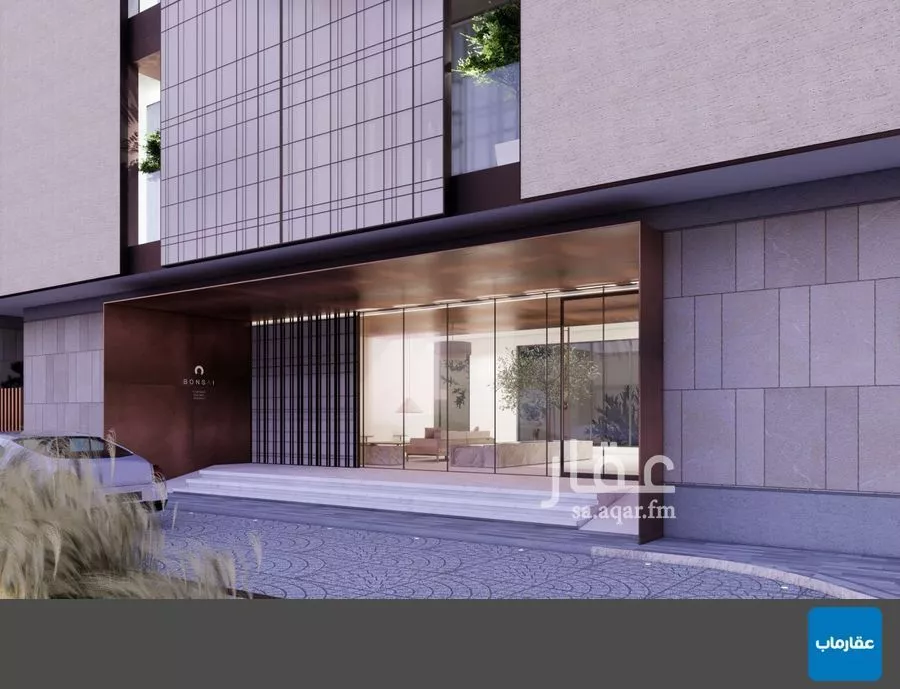 2 bedroom apartment in Al Nahda, Riyadh 10