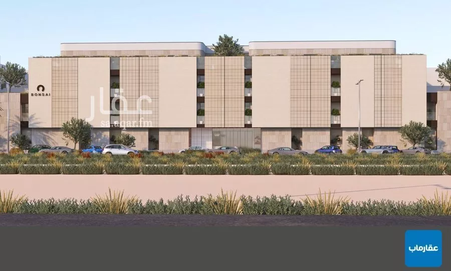 2 bedroom apartment in Al Nahda, Riyadh 9