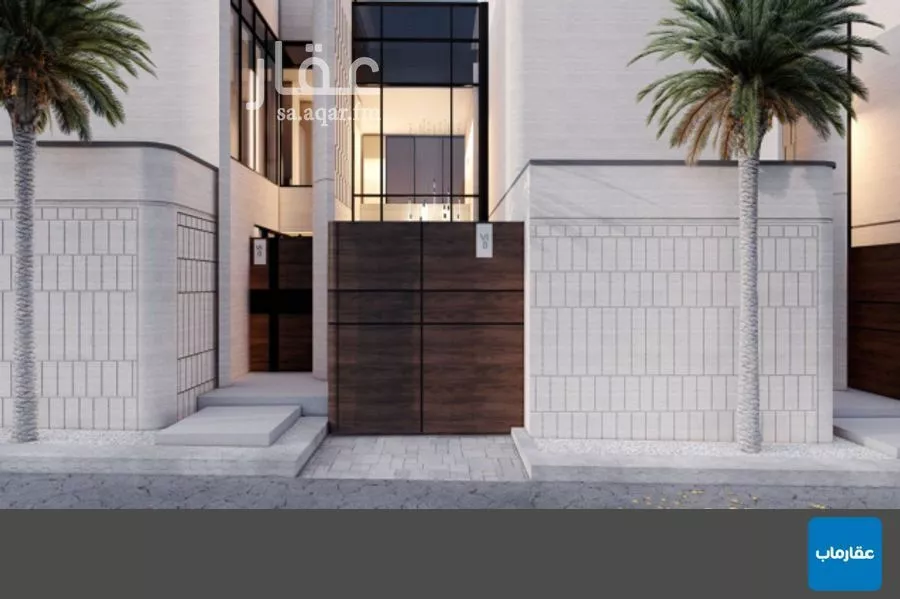 3 bedroom villa in Al Yasmin, Riyadh 4