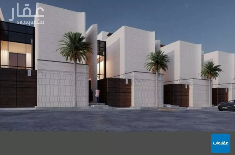 3 bedroom villa in Al Yasmin, Riyadh 8