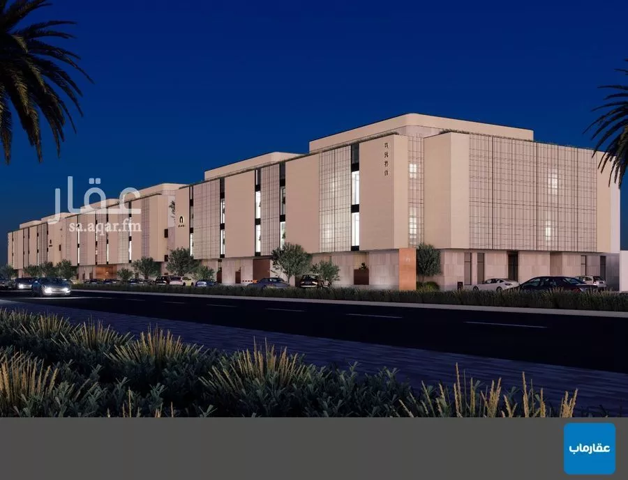 2 bedroom apartment in Al Nahda, Riyadh 11