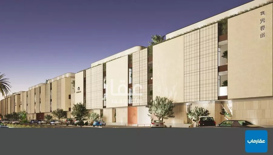 2 bedroom apartment in Al Nahda, Riyadh 7