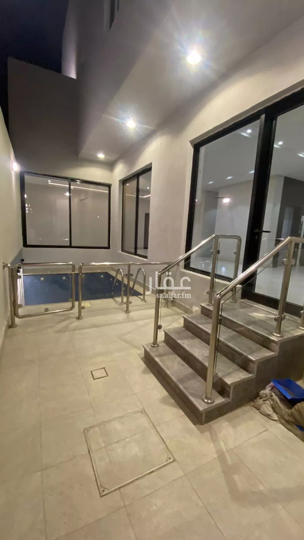 فيلا 8 غرف في الياقوت 3