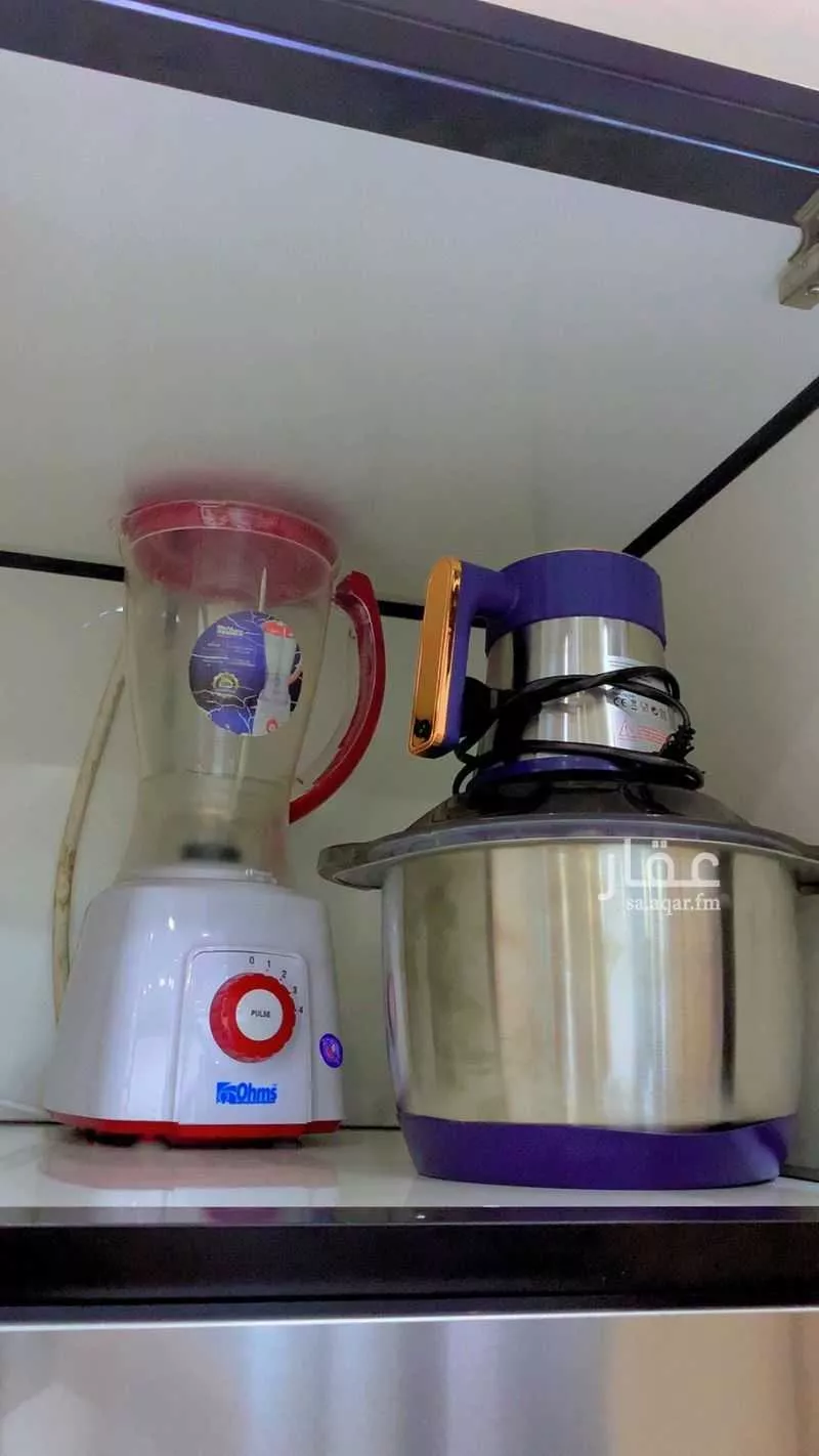 4 bedroom apartment in King Fahd, Makkah 12