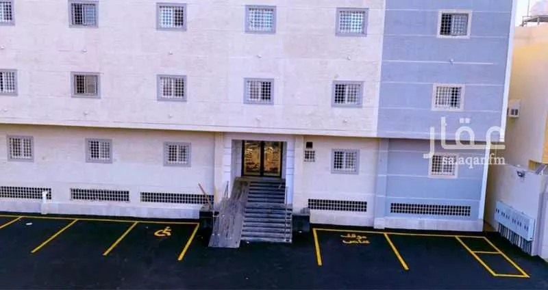 4 bedroom apartment in King Fahd, Makkah 10