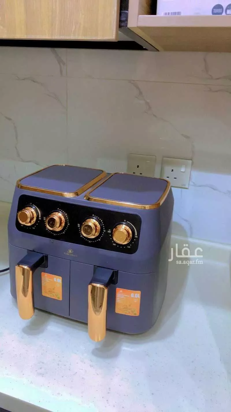 4 bedroom apartment in King Fahd, Makkah 8