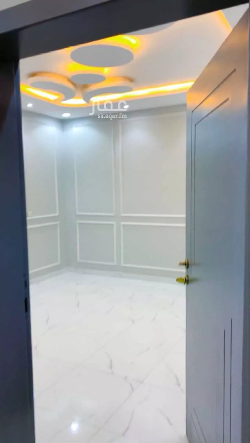 4 bedroom apartment in King Fahd, Makkah 12