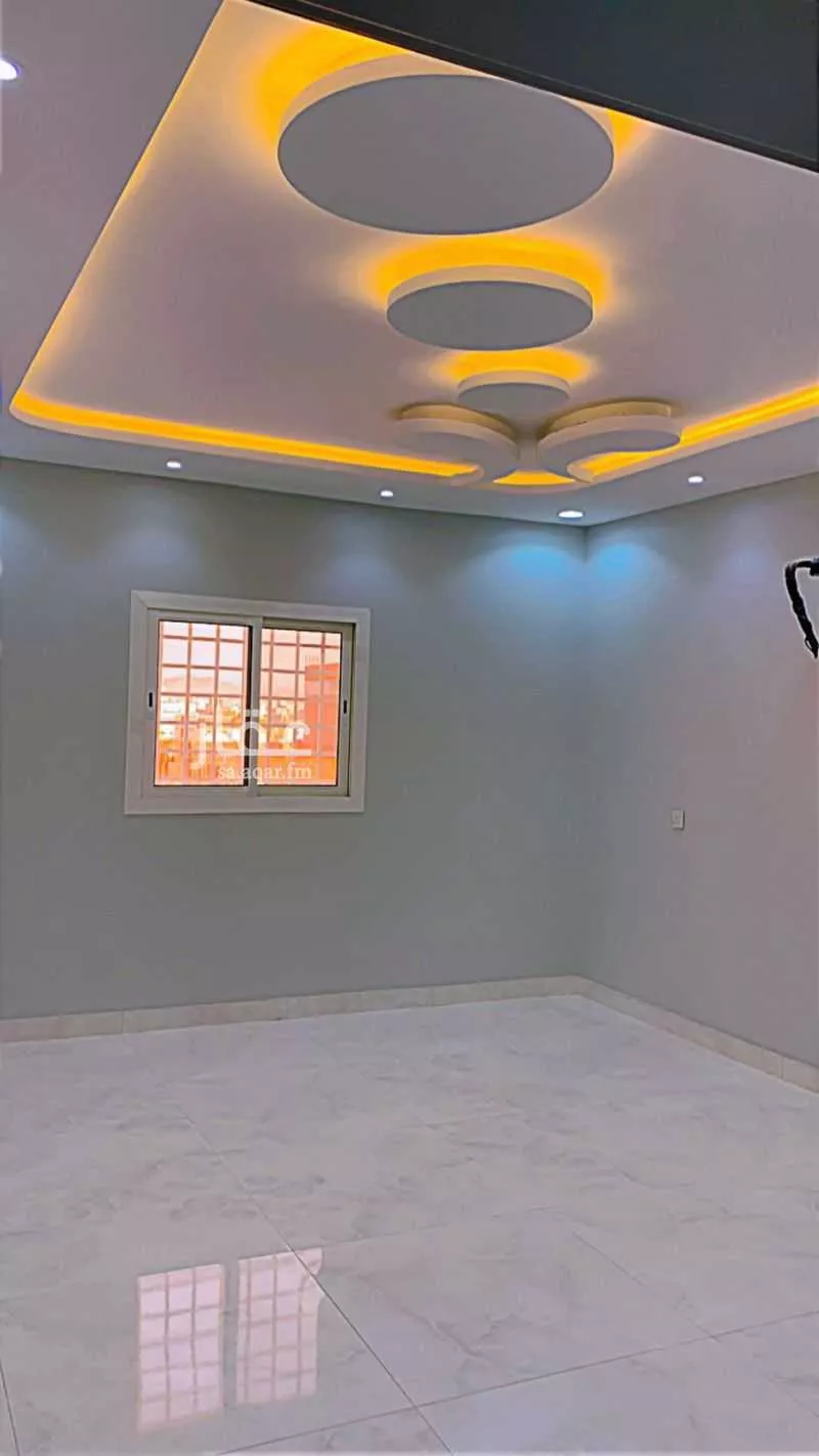 4 bedroom apartment in King Fahd, Makkah 13
