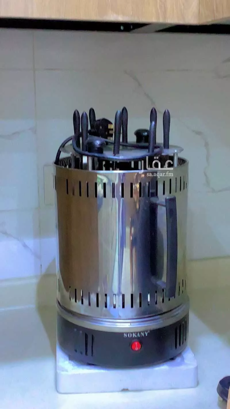 4 bedroom apartment in King Fahd, Makkah 18