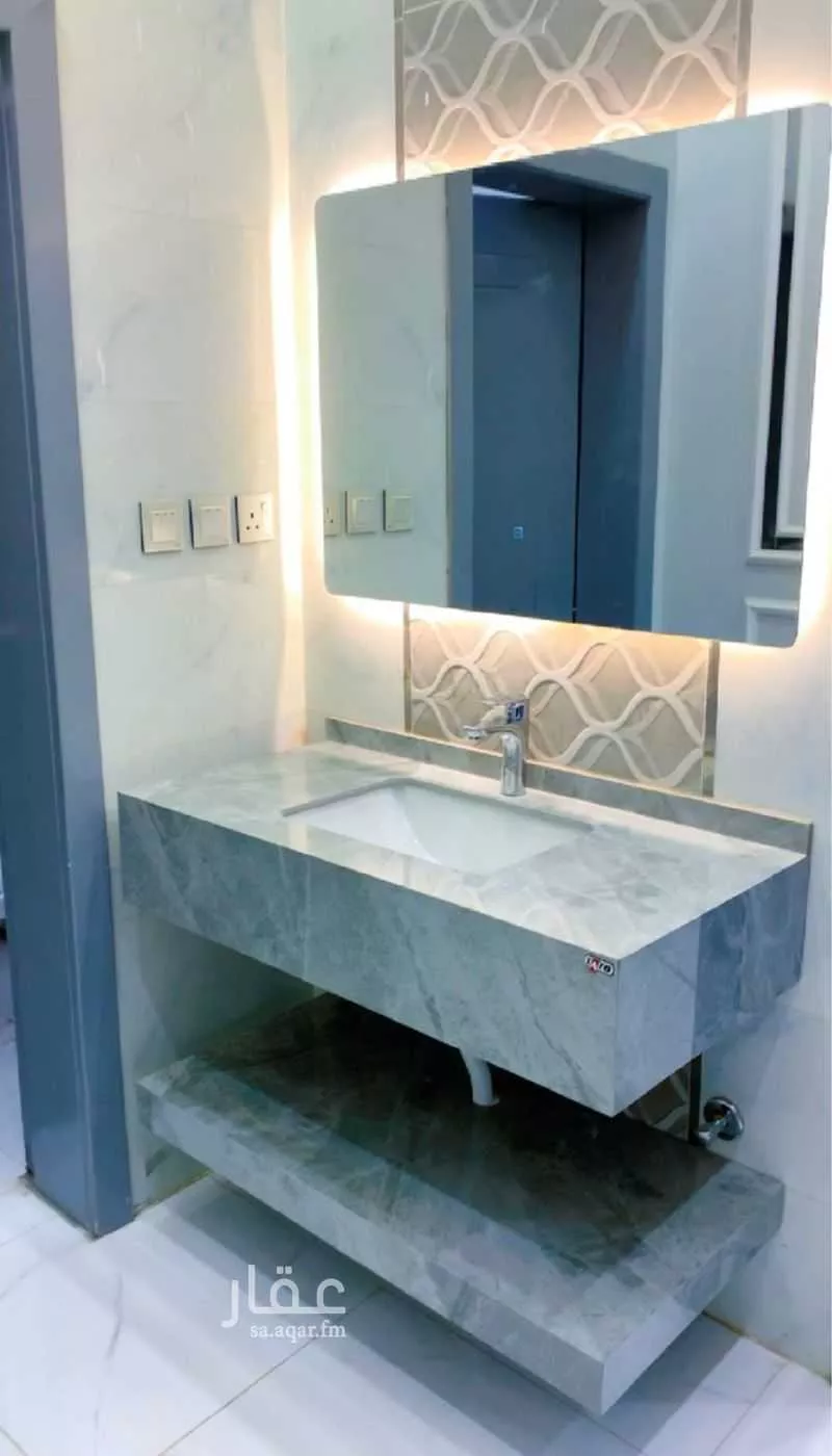 4 bedroom apartment in King Fahd, Makkah 6