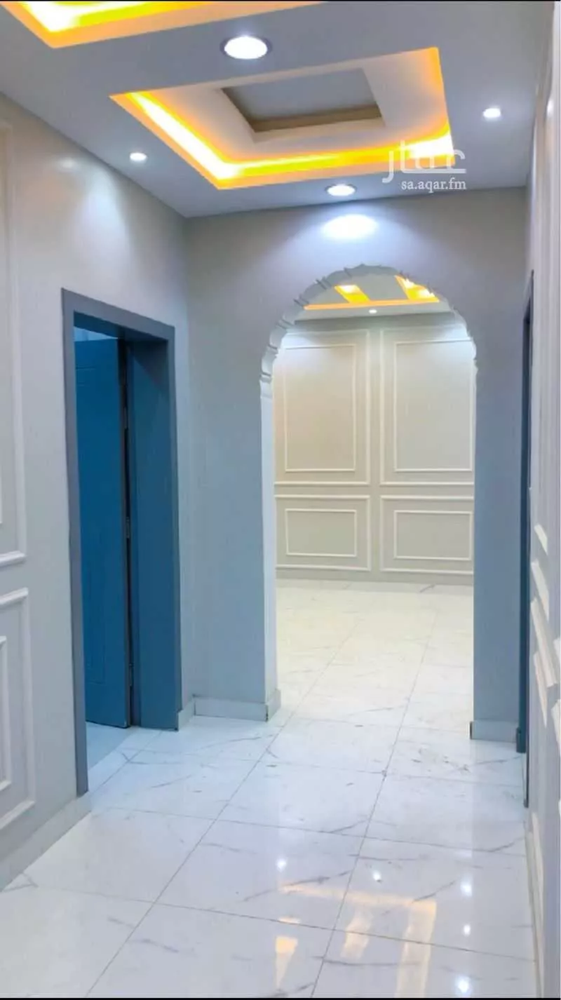 4 bedroom apartment in King Fahd, Makkah 11