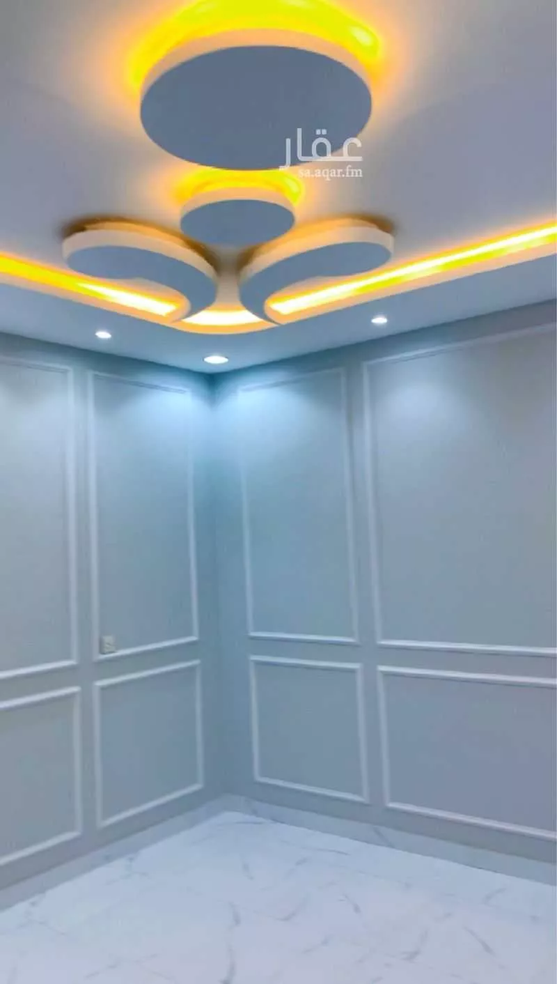 4 bedroom apartment in King Fahd, Makkah 5