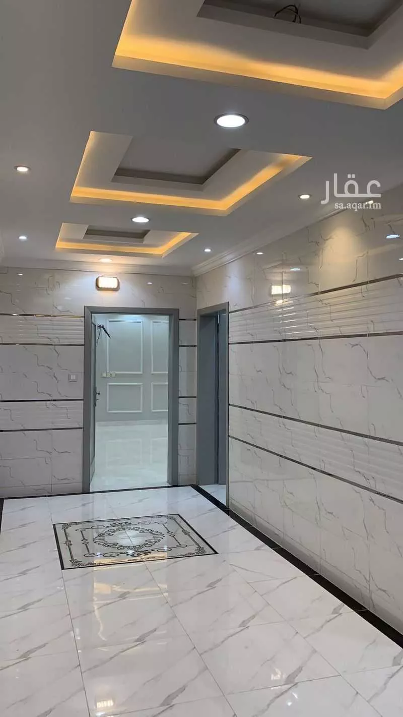 4 bedroom apartment in King Fahd, Makkah 8