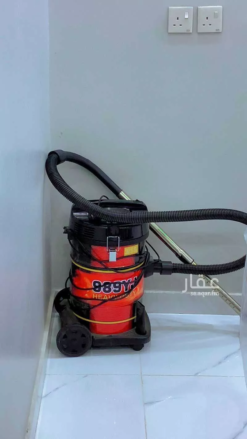 4 bedroom apartment in King Fahd, Makkah 19