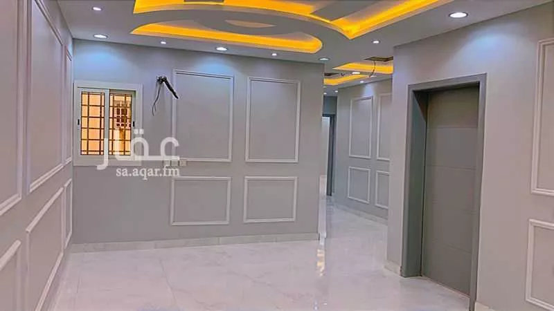 4 bedroom apartment in King Fahd, Makkah 7