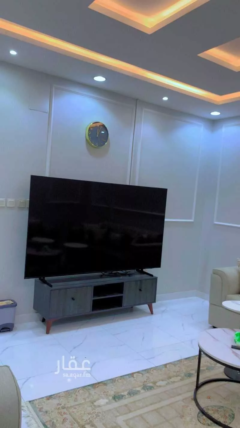4 bedroom apartment in King Fahd, Makkah 4