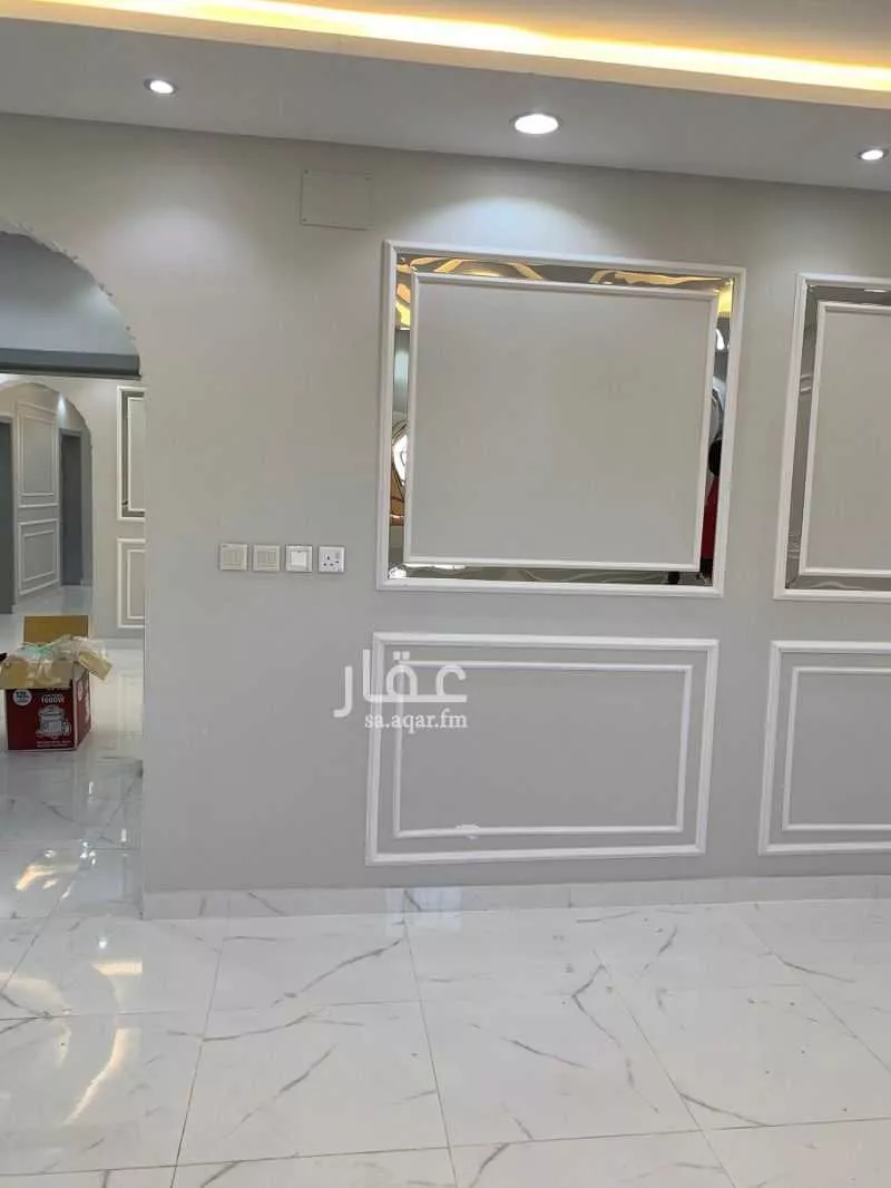 4 bedroom apartment in King Fahd, Makkah 16