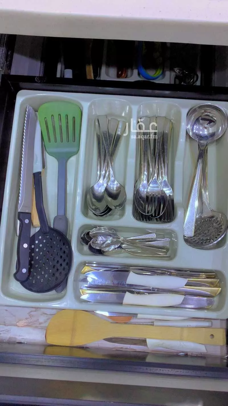 4 bedroom apartment in King Fahd, Makkah 21