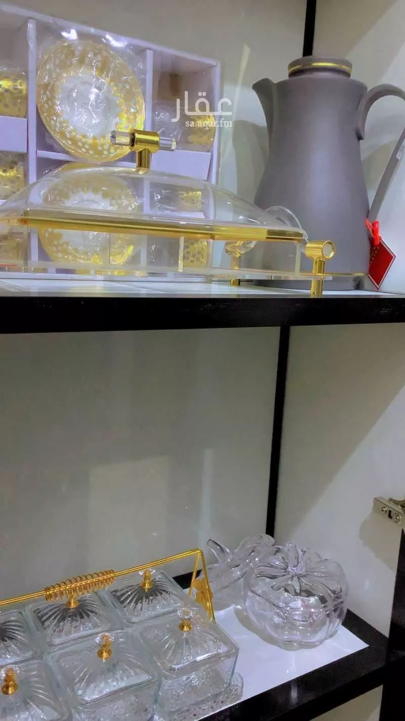 4 bedroom apartment in King Fahd, Makkah 13