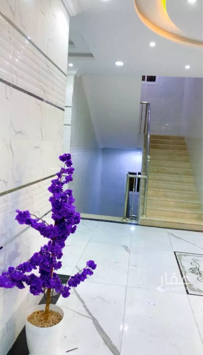 4 bedroom apartment in King Fahd, Makkah 4