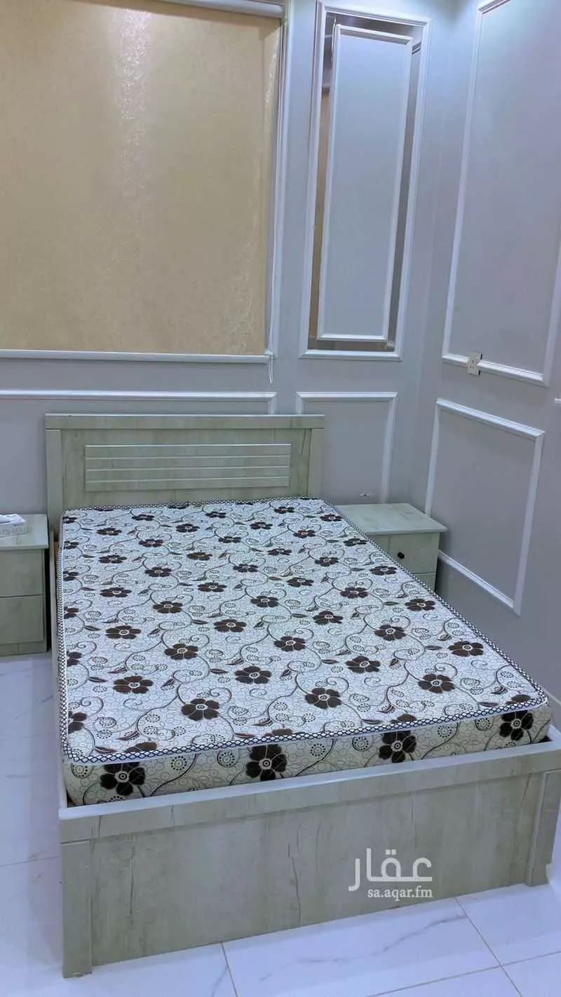 4 bedroom apartment in King Fahd, Makkah 6