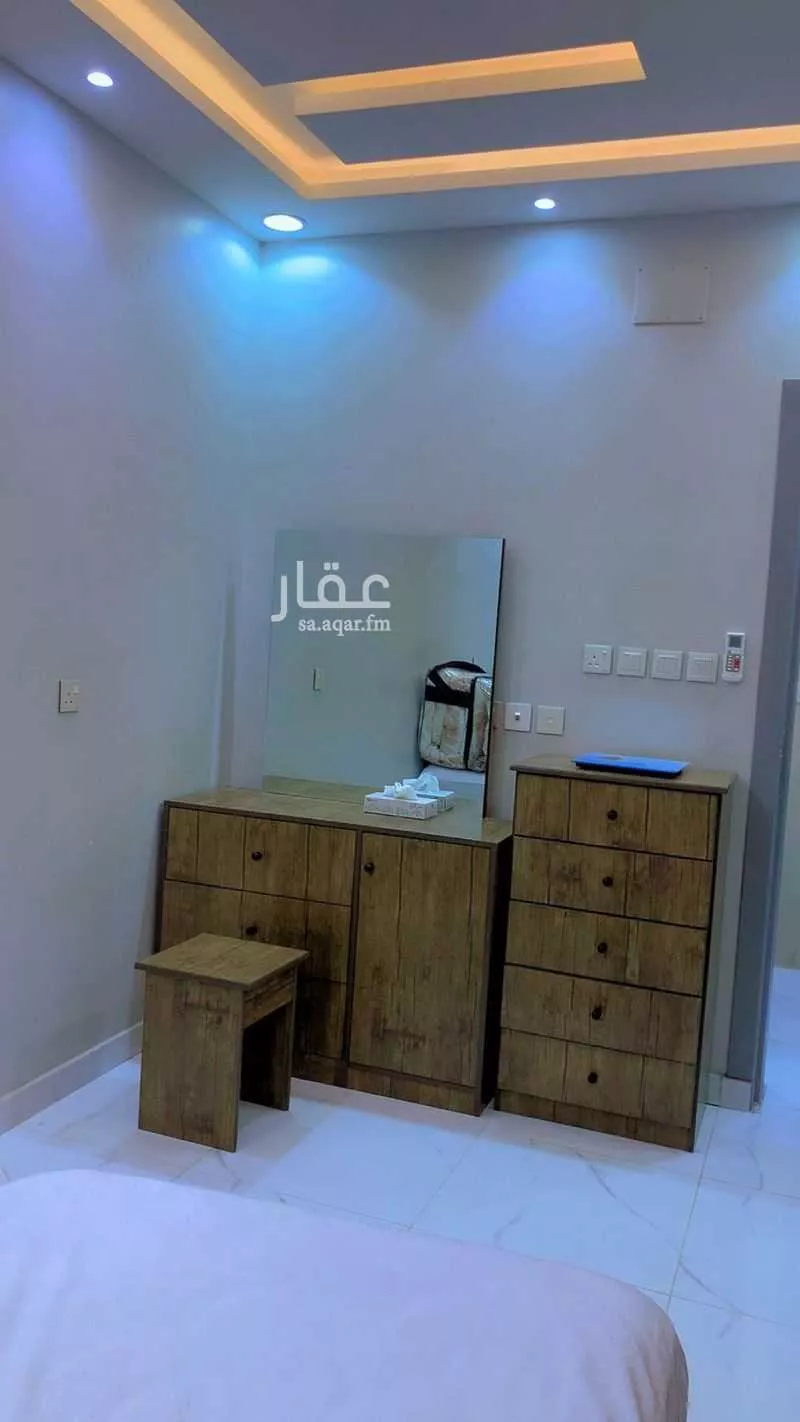 4 bedroom apartment in King Fahd, Makkah 9
