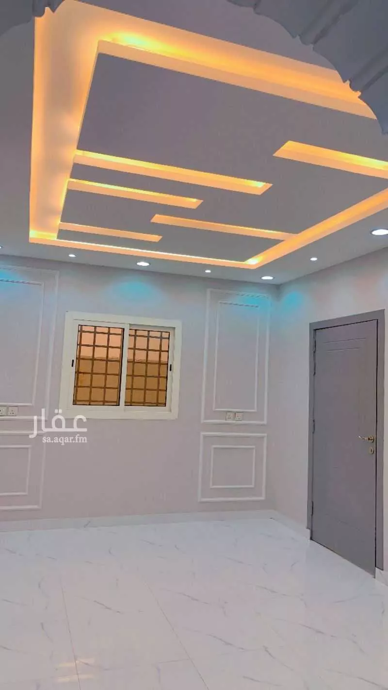 4 bedroom apartment in King Fahd, Makkah 9