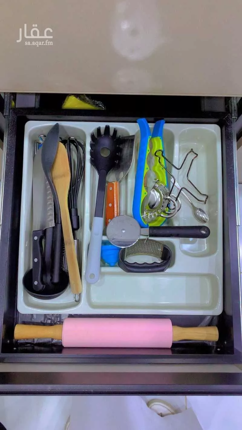 4 bedroom apartment in King Fahd, Makkah 20