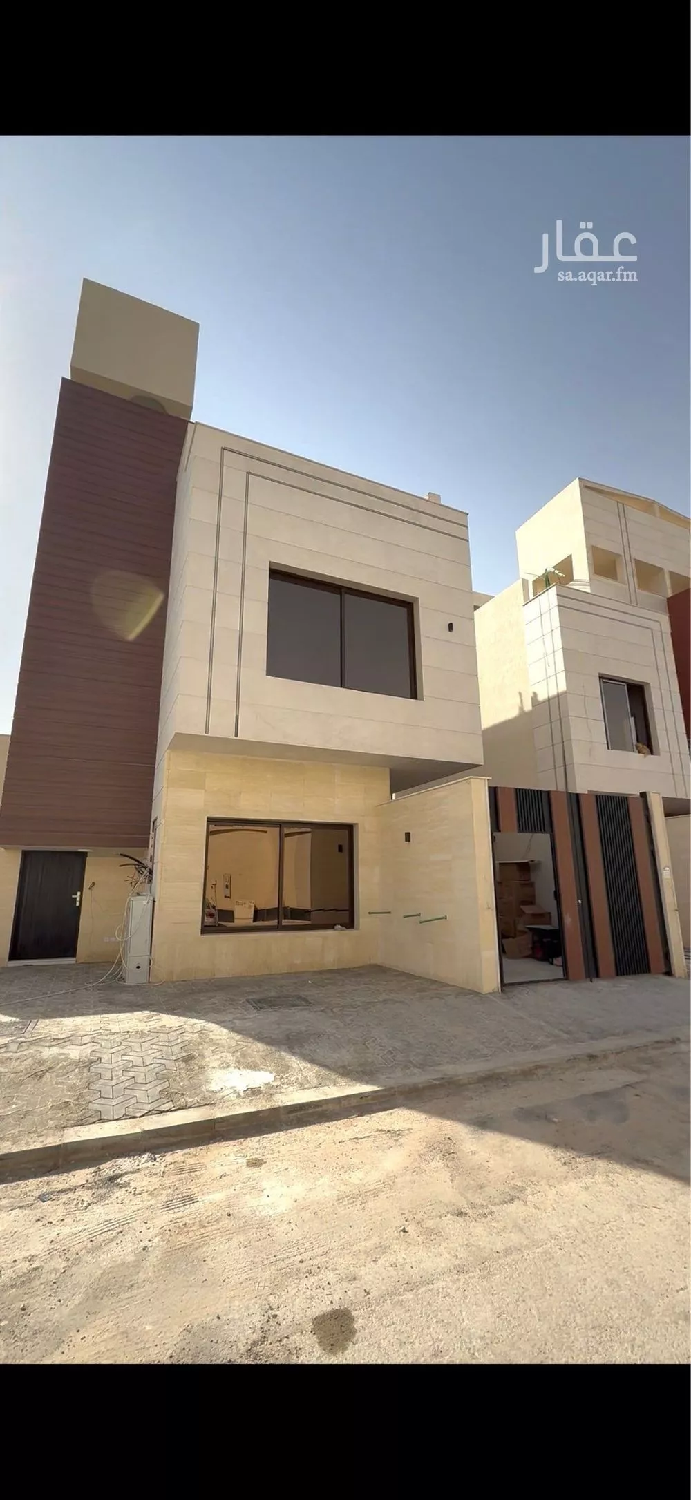 دور 5 غرف في الرمال 1