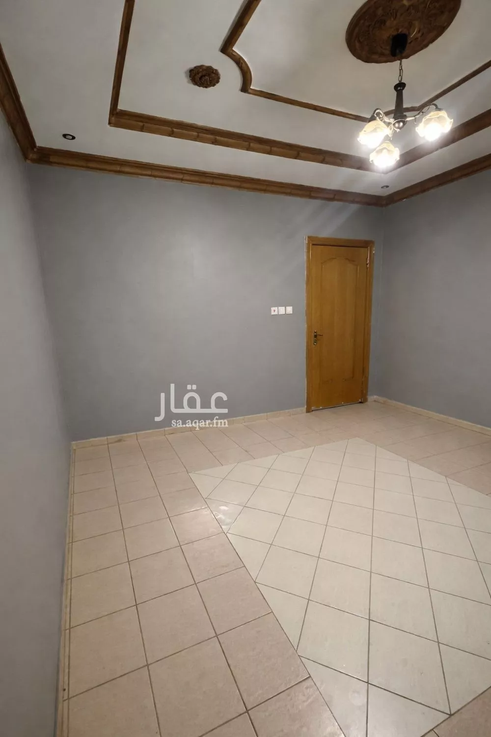 شقة 3 غرف في اليرموك 4