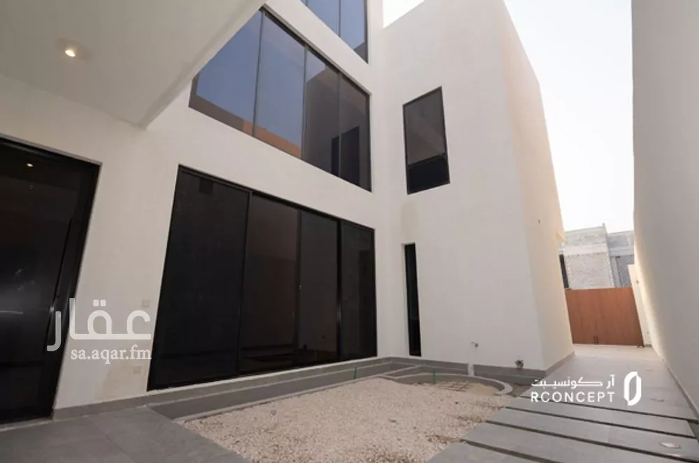 4 bedroom villa in As Saif 3
