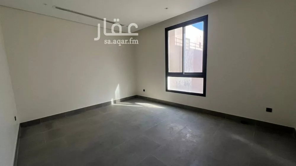 شقة 4 غرف في المنتزه 3