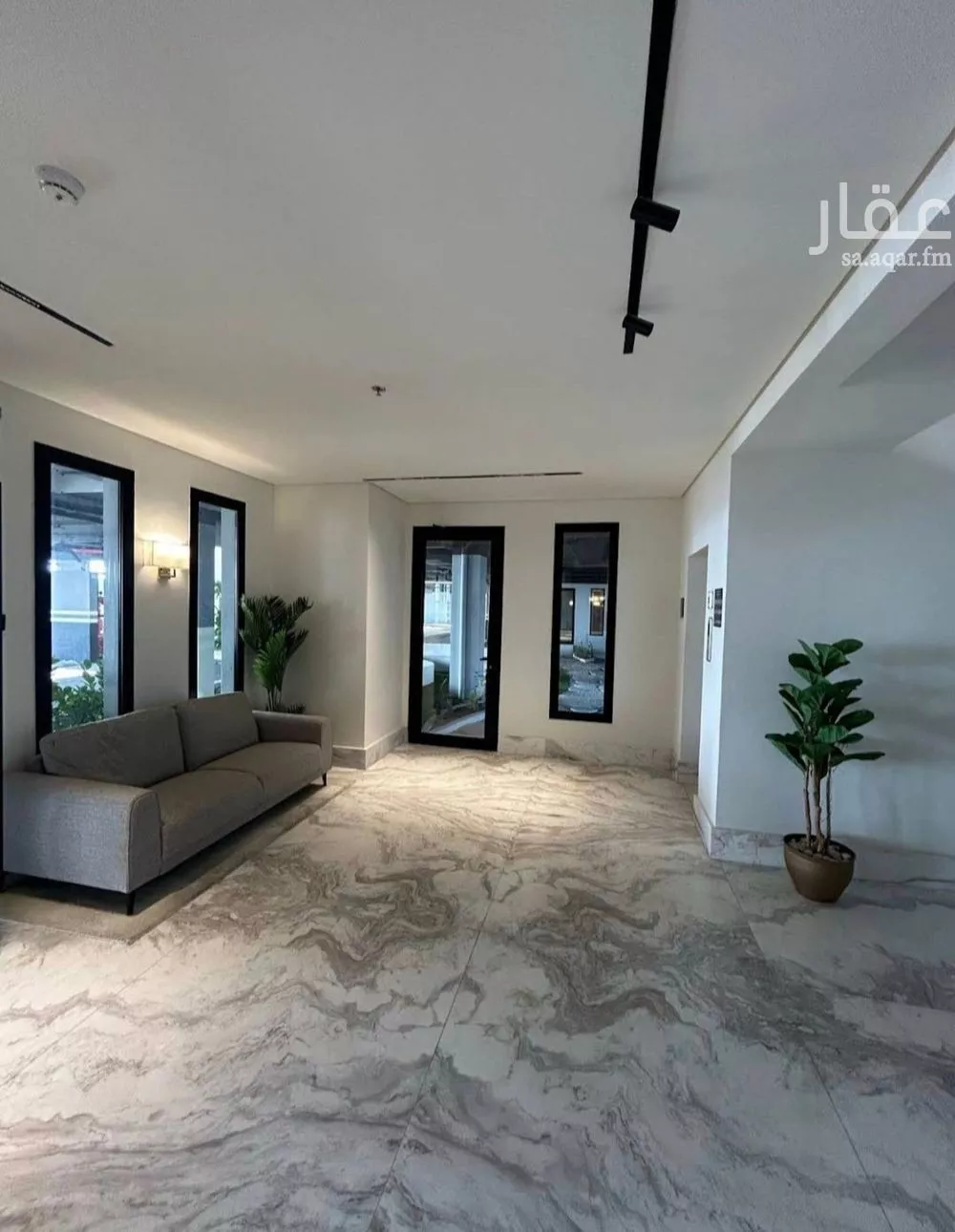 شقة 3 غرف في السيف 3