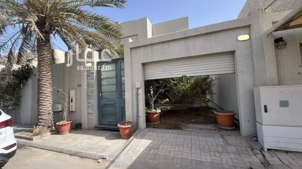 3 bedroom villa in Al Nahda 1