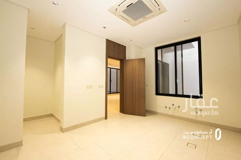 4 bedroom villa in As Saif 5