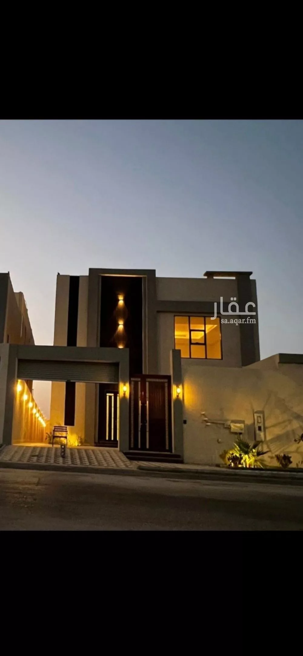 فيلا 6 غرف في البحر